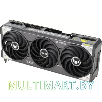 Видеокарта ASUS TUF Gaming GeForce RTX 5070 Ti 16GB GDDR7 OC Edition (TUF-RTX5070TI-O16G-GAMING) картинка 2